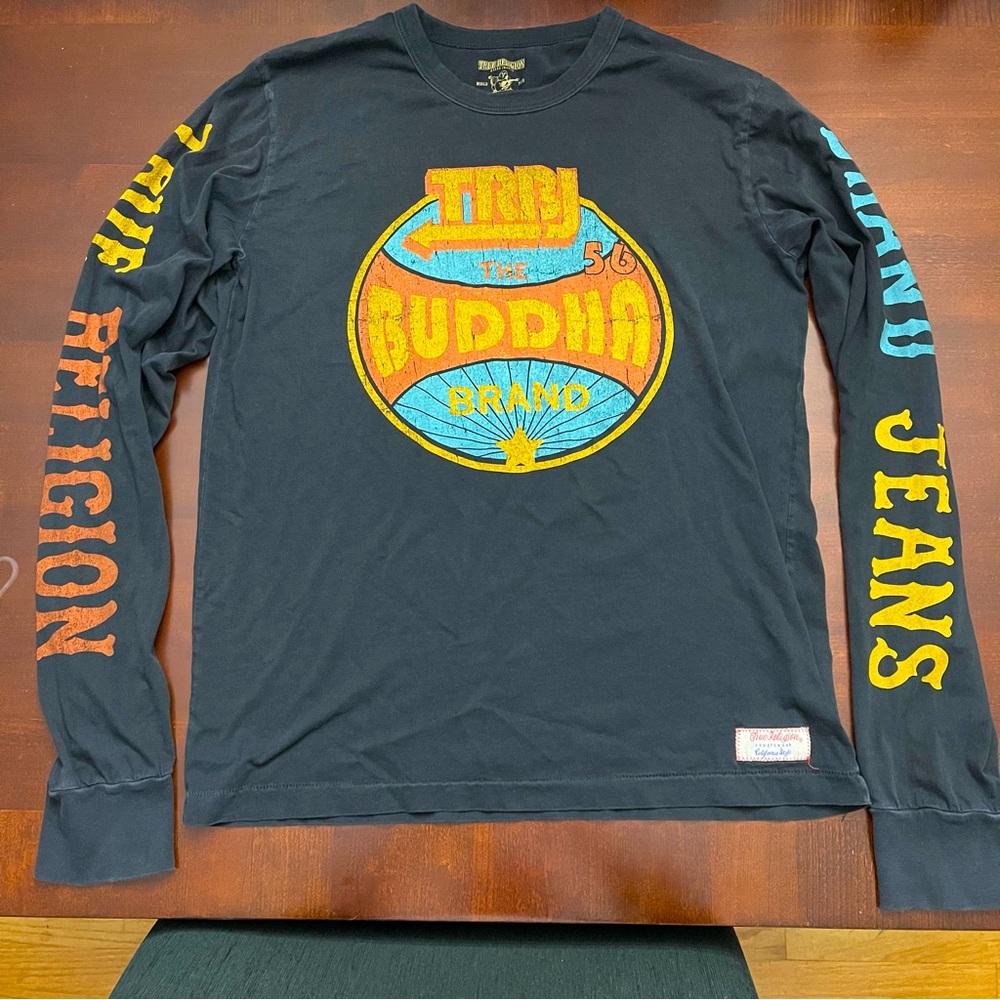 True Religion Sports Wear